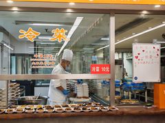 -龙华素斋(龙华路店)