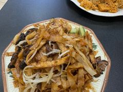 -葛记焖饼(伏牛路店)
