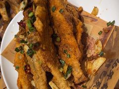 -火龙堂·风味民间菜(文一路店)