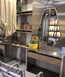 点击看大图 -MAGIC米几发型设计·羊毛卷