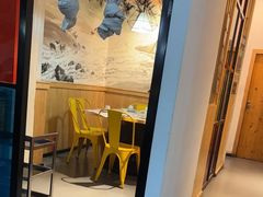 -谭家山河村铁锅炖&东北烧烤(交大店)