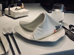 -燃扒房Steakhouse(皇庭店)