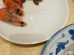 -白云宾馆·白云宴餐厅