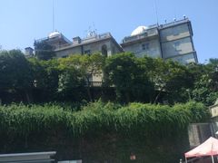 -上海佘山国家森林公园西佘山园