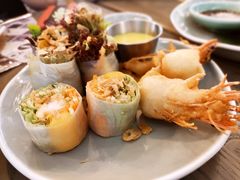 -CHINCHIN 青青·泰国料理(万象食家店)