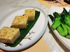 -點無缺茶楼·海鲜酒家(世博店)
