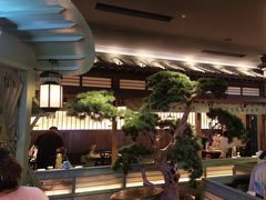 -绿茶餐厅(南昌王府井店)