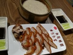 -全聚德(江宁店)