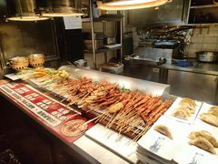 -加餐海鲜自助(集美银泰百货店)
