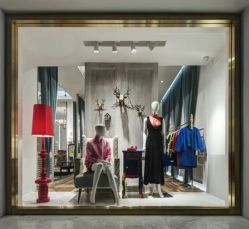 -金剪道高级定制