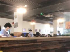 -勇记干锅居(德阳店)