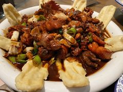 -向民炒鸡老店(金泰华府店)