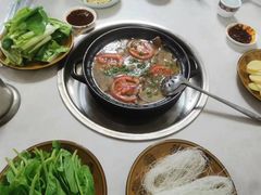 -野菌王牦牛肉汤锅