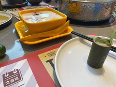 -椰小鸡·琼州糟粕醋·火锅(美兰缤纷城店)