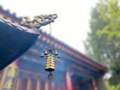 -西安市广仁寺
