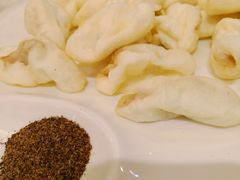 -马凯餐厅(长椿街店)