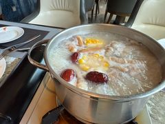 -安蒂娅·海鲜自助餐厅(安蒂娅美兰酒店)