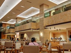-济南喜来登酒店