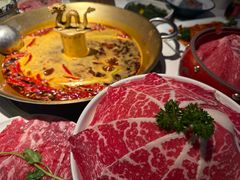 -小龙翻大江文化火锅(宽窄店)