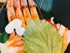 -喜庭海鲜自助(来福士店)