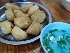 -正宗棉湖甜汤春卷店