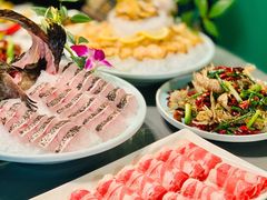 -金龙·打边炉(南京西路店)