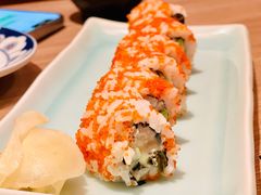 加州卷-小山日本料理(太古汇店)