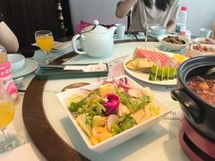 -甬妈妈湖畔里餐厅(唐山南湖旅游景区店)