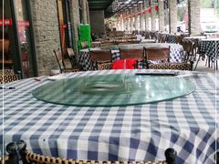 -钱大妈海鲜饭店(保利林语店)