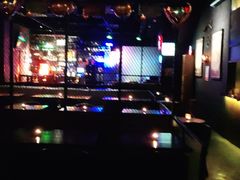 -MARU玛露音乐餐厅(大学路店)