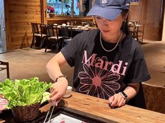 -品味泸沽湖•民族特色菜(大落水店)