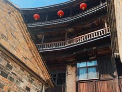 -福建土楼(南靖)景区