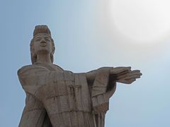 -锦州笔架山风景区