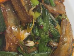 -椒小兔·盐帮川菜中餐厅(金沙时代广场店)