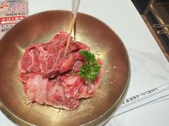 -西塔老太太泥炉烤肉(望京一店)