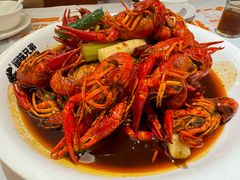 -拙味兄弟龙虾.砂锅粥(迎宾店)