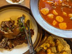 -临家闽南菜(宝洲路店)