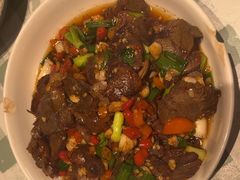 -彭耕记猪油炒小菜(吉联mall店)