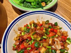 -恰八斗·猛火长沙菜(国贸店)