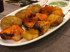 -Pita's&Tika's中东和印度风味餐厅(龙湖天街店)