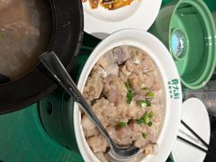 -费大厨辣椒炒肉(太平老街店)