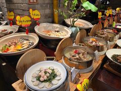 -二十八里太湖船菜(吉祥路店)