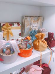 -卡卡喜糖伴手礼·商务礼宝宝礼·婚礼用品