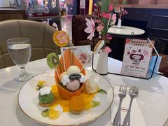 -哈根达斯(皇城恒隆广场店)