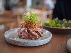 -BOR Eatery(安福路店)