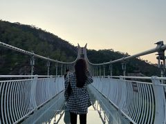 -汕尾铜鼎山旅游区