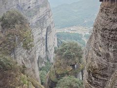 -南武当山景区