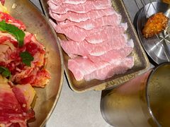 -杨小佳·齐齐哈尔烤肉·烤串(广州店)