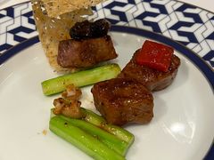 -伯衡55·吉品轩(乌鲁木齐南路店)