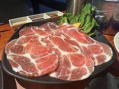 -山之屋炭火烧肉·生啤畅饮(大朗万科中央公园店)